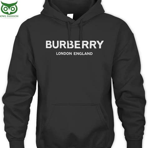 burberry england london|burberry london england hoodie grey.